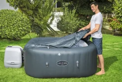 Bestway Jacuzzi Lay-Z-Spa Hawaii 795L 4Psn 180X180X71Cm