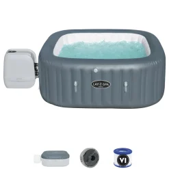 Bestway Jacuzzi Lay-Z-Spa Hawaii 795L 4Psn 180X180X71Cm