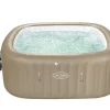 Bestway Jacuzzi Lay-Z-Spa Palma Hydrojet Pro 60057 1050L O201X80Cm