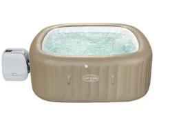 Bestway Jacuzzi Lay-Z-Spa Palma Hydrojet Pro 60057 1050L O201X80Cm