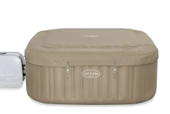 Bestway Jacuzzi Lay-Z-Spa Palma Hydrojet Pro 60057 1050L O201X80Cm