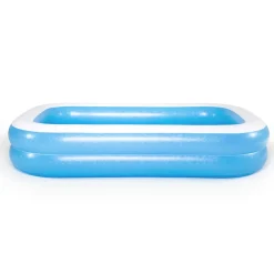 Bestway Opblaasbaar Familie Zwembad 262 X 175 Cm