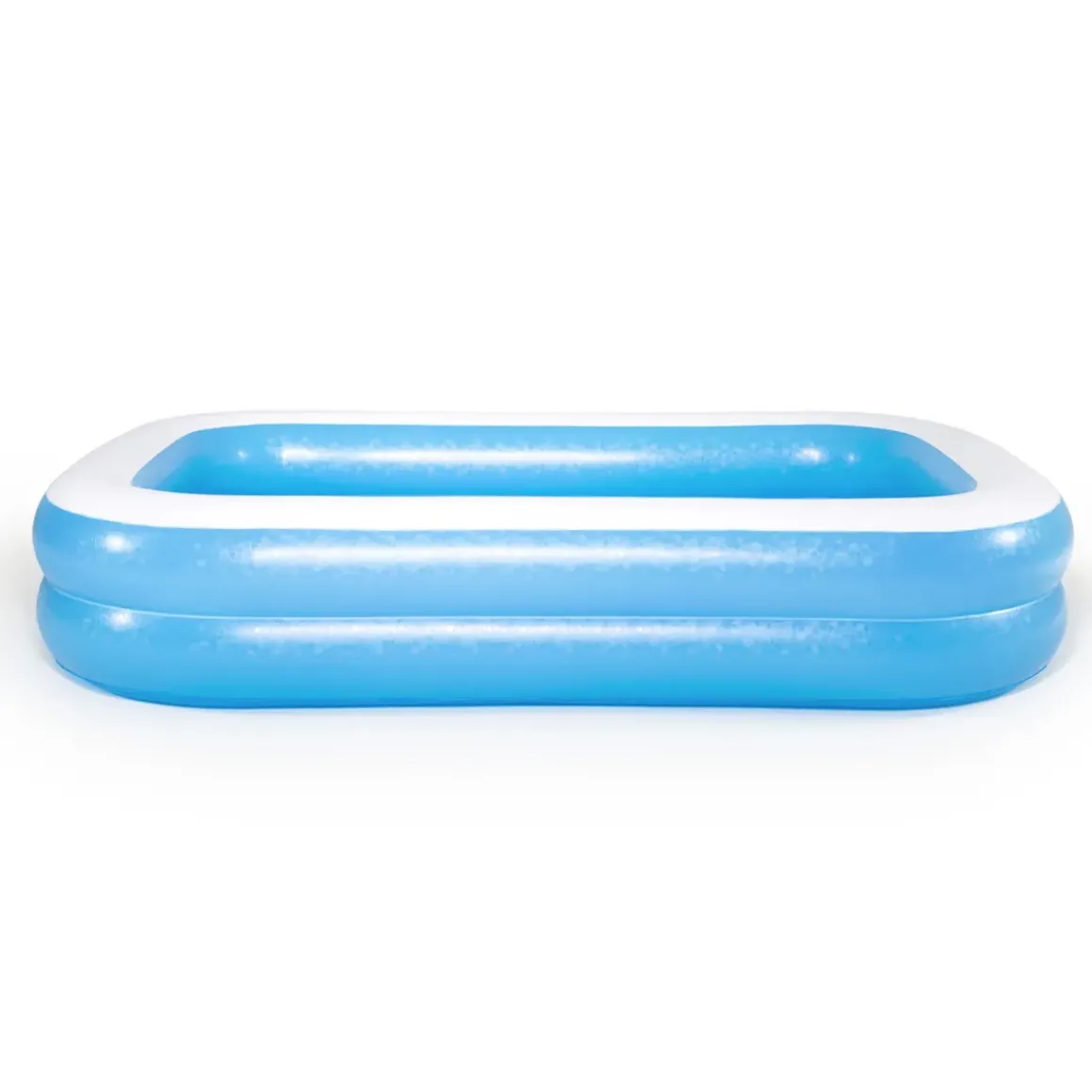 Bestway Opblaasbaar Familie Zwembad 262 X 175 Cm
