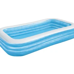 Bestway Opblaasbaar Familie Zwembad 305 X 183 Cm