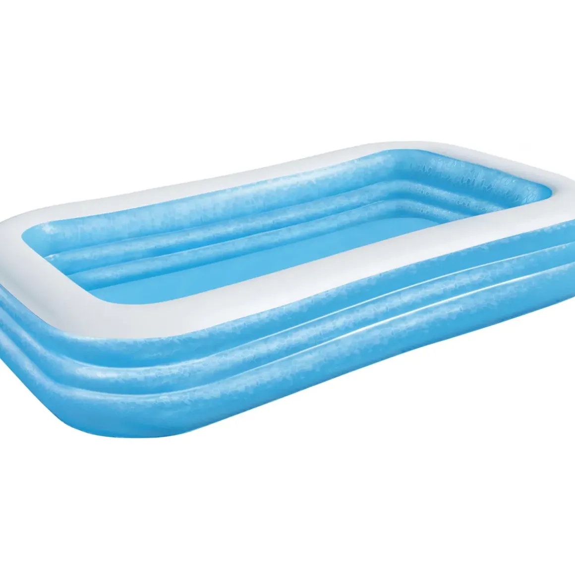 Bestway Opblaasbaar Familie Zwembad 305 X 183 Cm