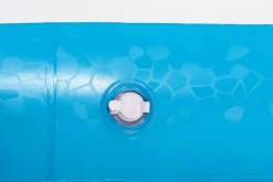 Bestway Opblaasbaar Zwembad Family Pool Rechthoekig Blauw 305X183X46Cm