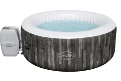 Bestway Opblaasbare Jacuzzi Lay-Z-Spa Bahamas Airjet 669L 4Pers O180X66Cm