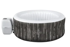 Bestway Opblaasbare Jacuzzi Lay-Z-Spa Bahamas Airjet 669L 4Pers O180X66Cm
