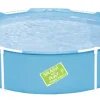 Bestway Opzetzwembad My First Frame Rond O152X38Cm