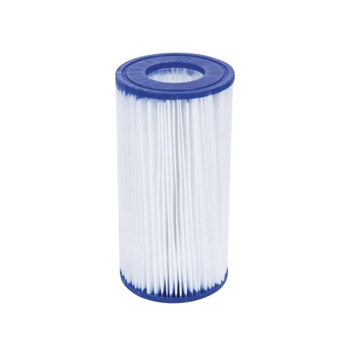Bestway Opzetzwembad Power Steel Rechthoek Met Filterpomp O549X274X122Cm