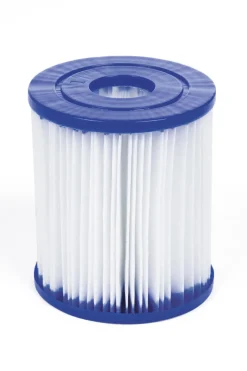 Bestway Opzetzwembad Steel Pro Max Set Rond Met Filterpomp O305X76Cm