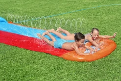 Bestway Waterglijbaan 52478 488Cm