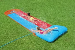 Bestway Waterglijbaan 52478 488Cm