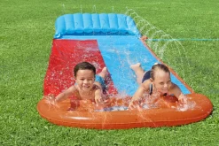 Bestway Waterglijbaan 52478 488Cm