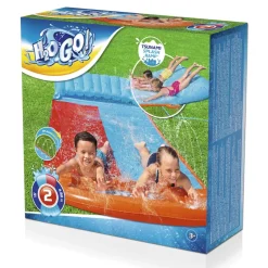 Bestway Waterglijbaan 52478 488Cm