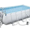 Bestway Zwembad Power Steel Pool 6478L 404X201X101Cm