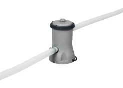 Bestway Zwembad Power Steel Pool 6478L 404X201X101Cm