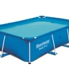 Bestway Zwembad Steel Pro Rechthoek 259