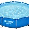 Bestway Zwembad Steel Pro Rond 305