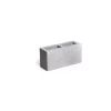 Betonblok Standaard 39X14X19 Hol
