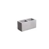 Betonblok Standaard 39X19X19 Hol
