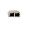 Betonblok Standaard 39X19X19 Hol