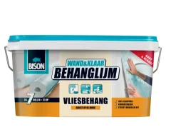 Bison Kant En Klare Behanglijm 5Kg