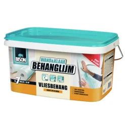 Bison Kant En Klare Behanglijm 5Kg