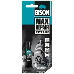 Bison Universele Lijm Max Repair Extreme 8G