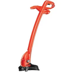 Black + Decker Elektrische Graskantsnijder 'Gl310-Qs' 300 W