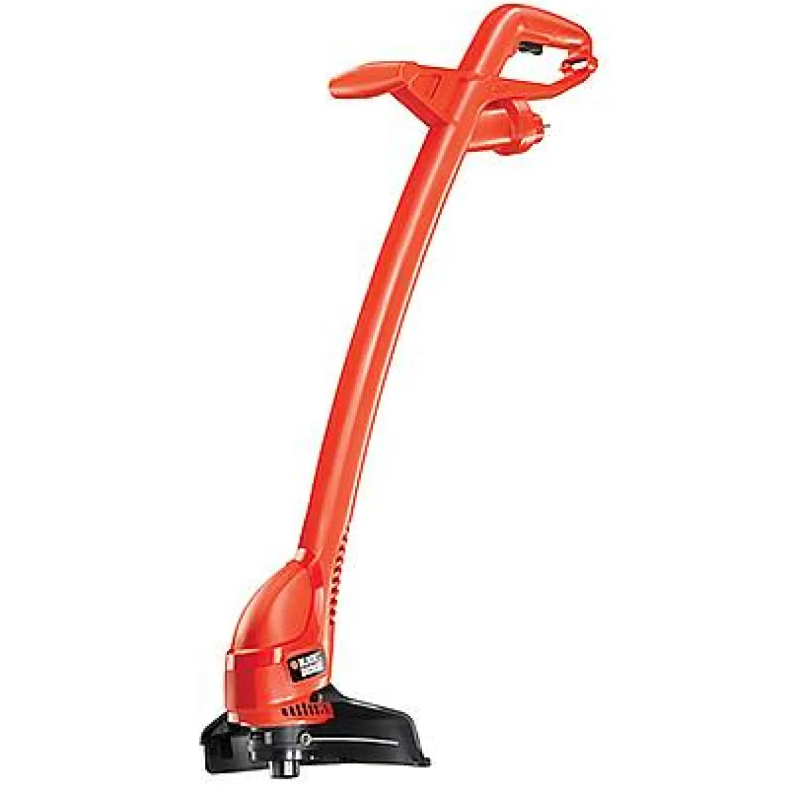 Black + Decker Elektrische Graskantsnijder 'Gl310-Qs' 300 W