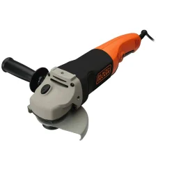 Black + Decker Haakse Slijper Kg1202 1200W