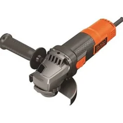Black + Decker Haakse Slijper ‘Beg210Kdg-Qs' 900W