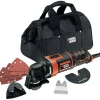 Black + Decker Multi-Tool 'Mt280Ba-Qs' 280W