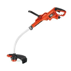 Black + Decker Trimmer 'Gl7033-Qs' 700 W 33 Cm