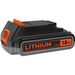 Black+Decker Accu Bl2518-Xj 2,5Ah 18V