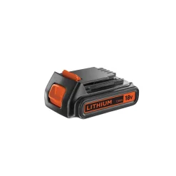 Black+Decker Accu Bl1518-Xj 18V 1,5Ah