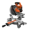 Black+Decker Afkortzaag Bes701-Qs 1500W