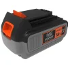 Black+Decker Batterij Bl5018-Xj 18V 5Ah