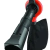 Black+Decker Bladzuiger En Bladblazer Beblv300-Qs 3000W