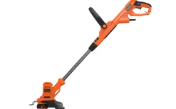 Black+Decker Elektrische Grastrimmer Besta525 450W