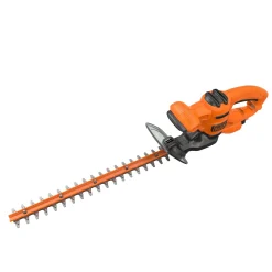 Black+Decker Elektrische Heggenschaar Beht201-Qs 420W
