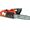 Black+Decker Elektrische Kettingzaag Cs1835-Qs 1800W