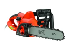 Black+Decker Elektrische Kettingzaag Cs2040-Qs 2000W