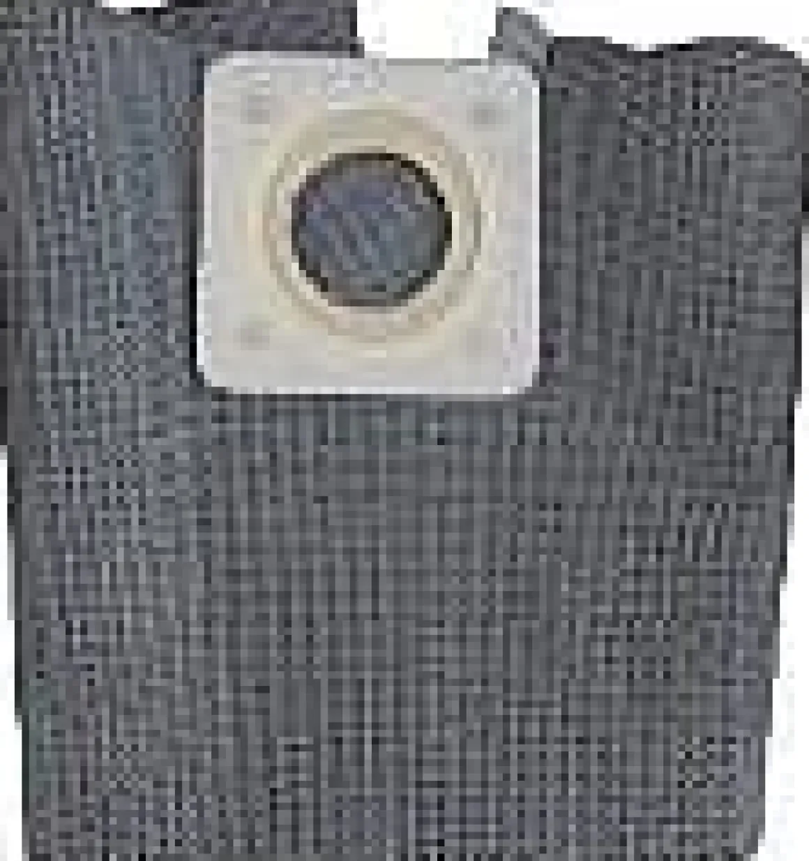 Black+Decker Filter Voor Stofzuiger Stof 20L
