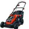 Black+Decker Grasmaaier Op Accu Clm3820L1 36V 2,0Ah