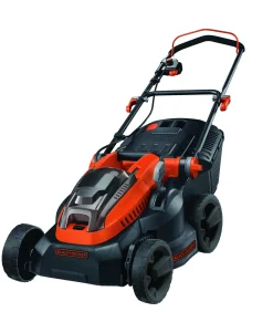 Black+Decker Grasmaaier Op Accu Clm3820L1 36V 2,0Ah