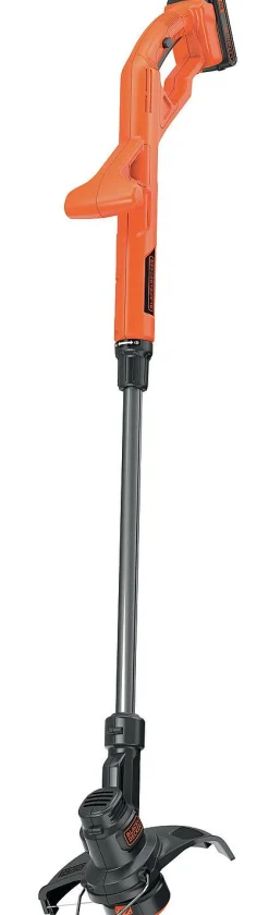 Black+Decker Grastrimmer Op Accu St182320-Qw 18V