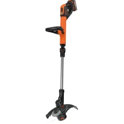 Black+Decker Grastrimmer Op Accu Stc1840Pc-Qw 18V