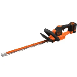 Black+Decker Grastrimmer Op Accu Bchts3625L1-Qw 36V